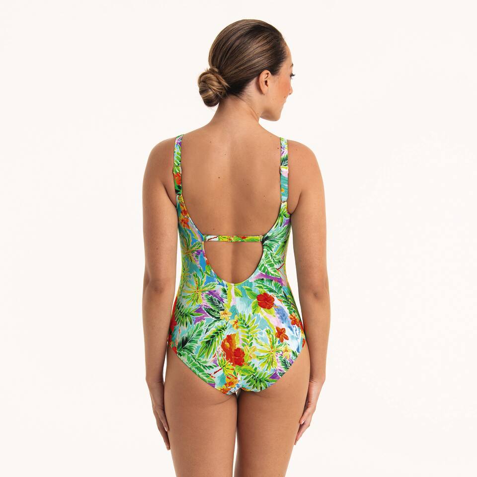 Anita Care Swimwear - Merritt Swimsuit Multi Colour