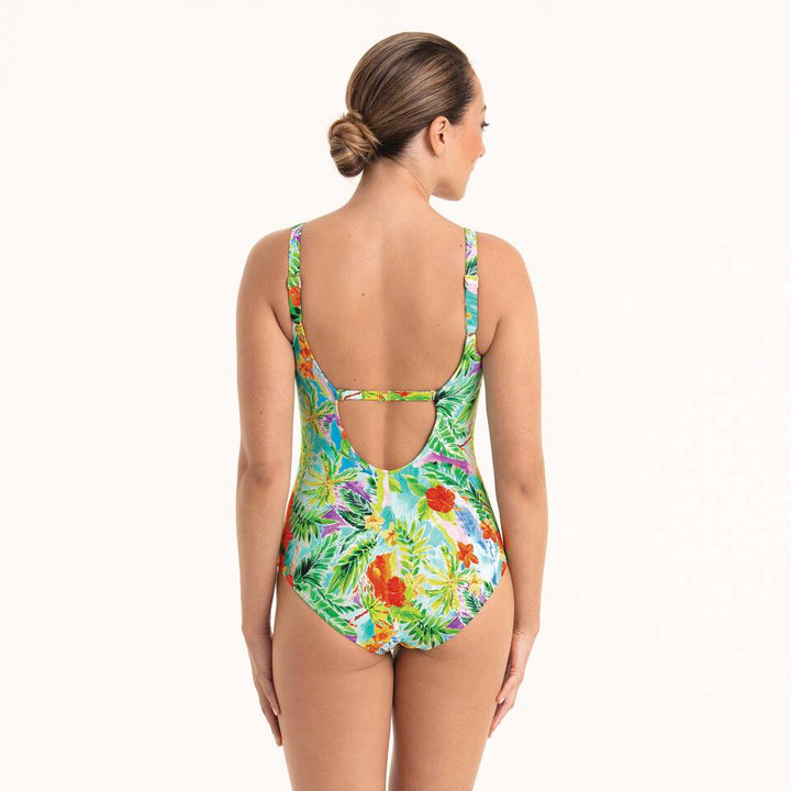 Anita Care Swimwear - Merritt Swimsuit Multi Colour
