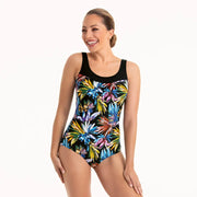 Anita Care Swimwear - Porto Care Swimsuit Agave