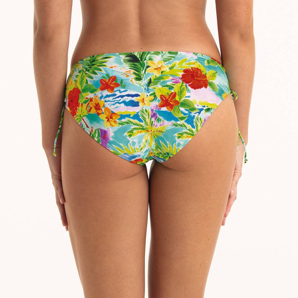 Anita Care Swimwear - Lorie Bottom Multi Colour