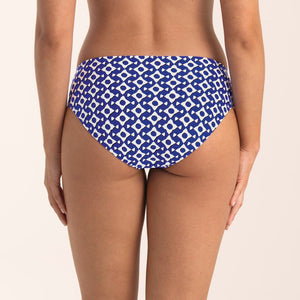 Anita Care Swimwear - Casual Bottom Ocean Blue