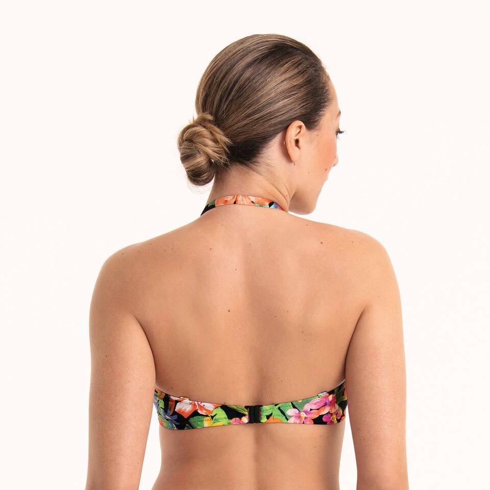 Anita Care Swimwear - Santa Rosa Bikini Top Black