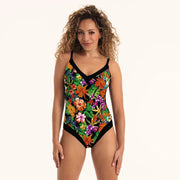 Anita Swimwear - Mabela Swimsuit Black