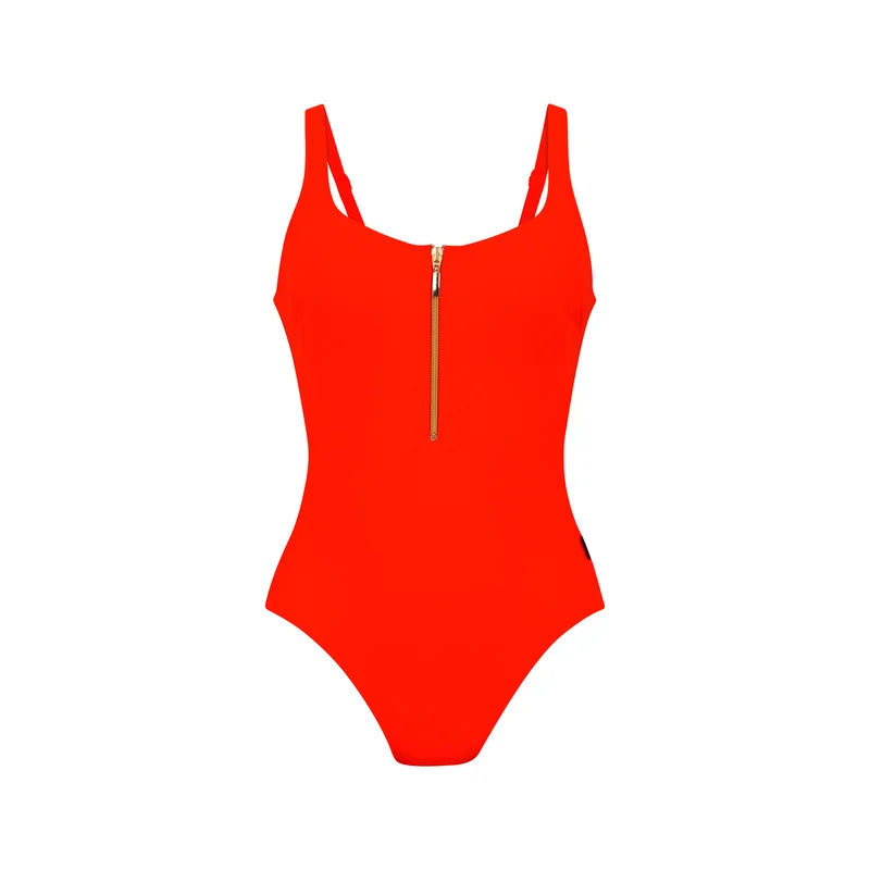 Rosa Faia Swimwear - Elouise Swimsuit Sunset