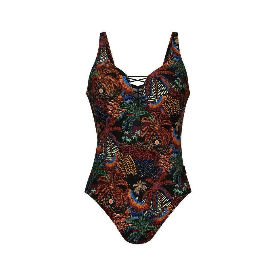 Rosa Faia Swimwear - Nova Swimsuit Safari