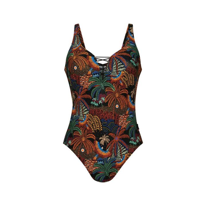 Rosa Faia Swimwear - Nova Swimsuit Safari