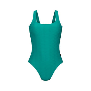 Rosa Faia Swimwear - Jada Swimsuit Aquatic Green
