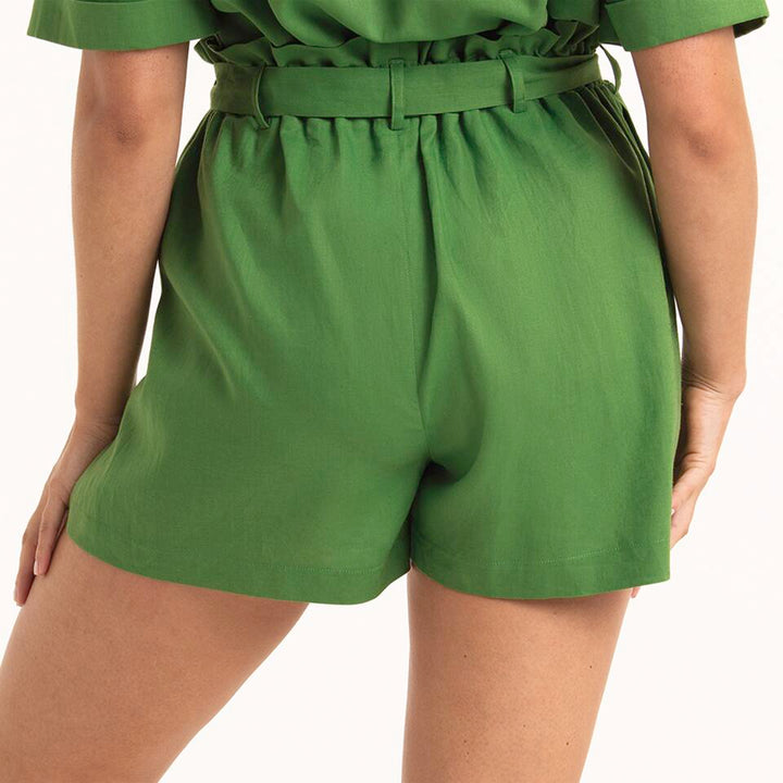 Rosa Faia Swimwear - Nevis Bottom Apple