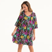 Anita Swimwear - Garda Tunic Multi Colour
