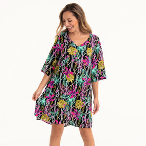 Anita Swimwear - Garda Tunic Multi Colour