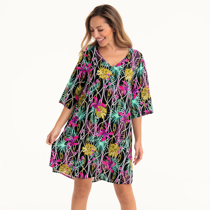 Anita Swimwear - Garda Tunic Multi Colour