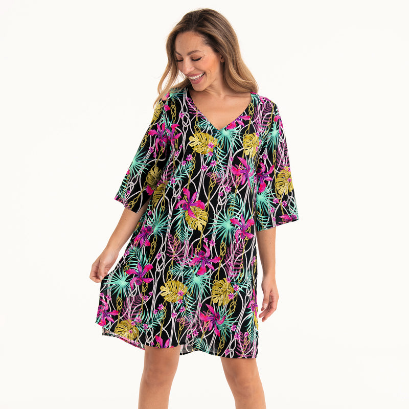 Anita Swimwear - Garda Tunic Multi Colour