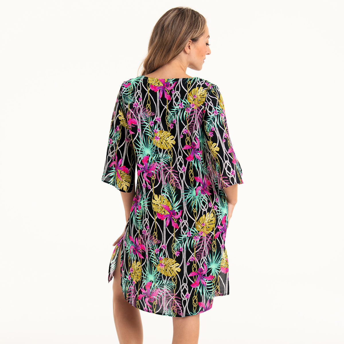 Anita Swimwear - Garda Tunic Multi Colour
