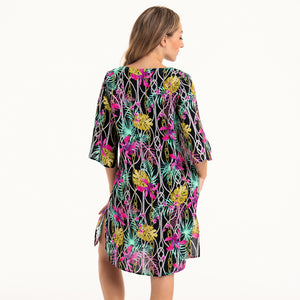 Anita Swimwear - Garda Tunic Multi Colour