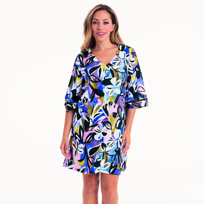 Anita Swimwear - Sedona Tunic Nero
