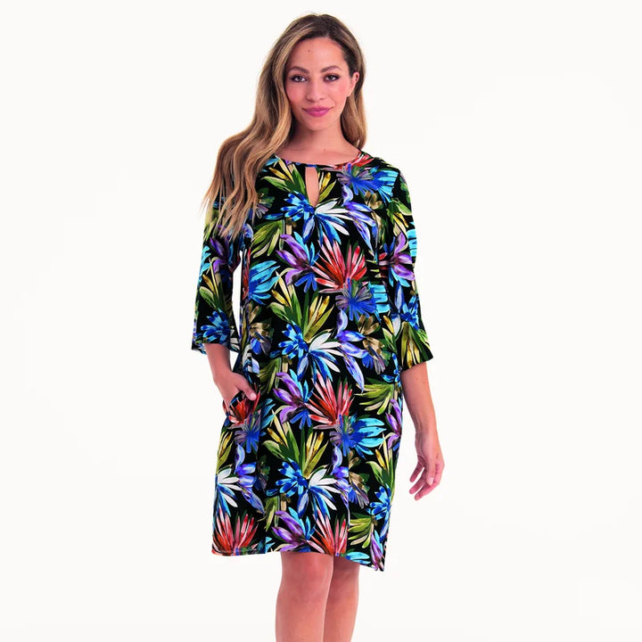Anita Swimwear - Salla Tunic Agave