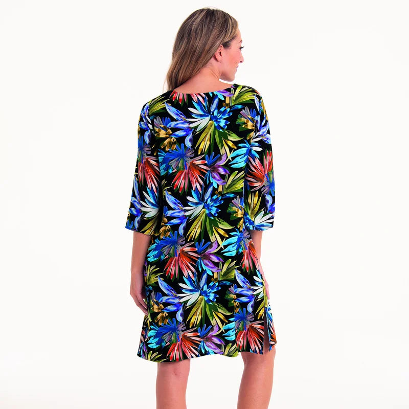 Anita Swimwear - Salla Tunic Agave