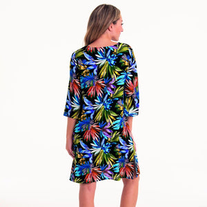 Anita Swimwear - Salla Tunic Agave