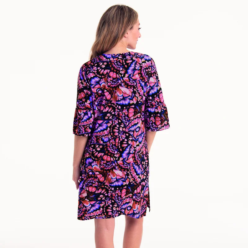 Anita Swimwear - Loja Tunic Rosewood