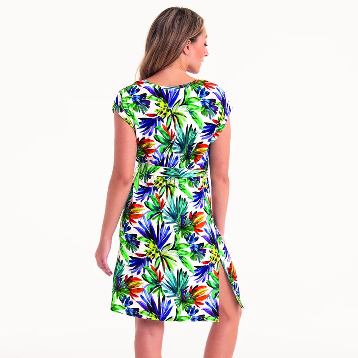 Anita Swimwear - Parma Dress Multi Colour