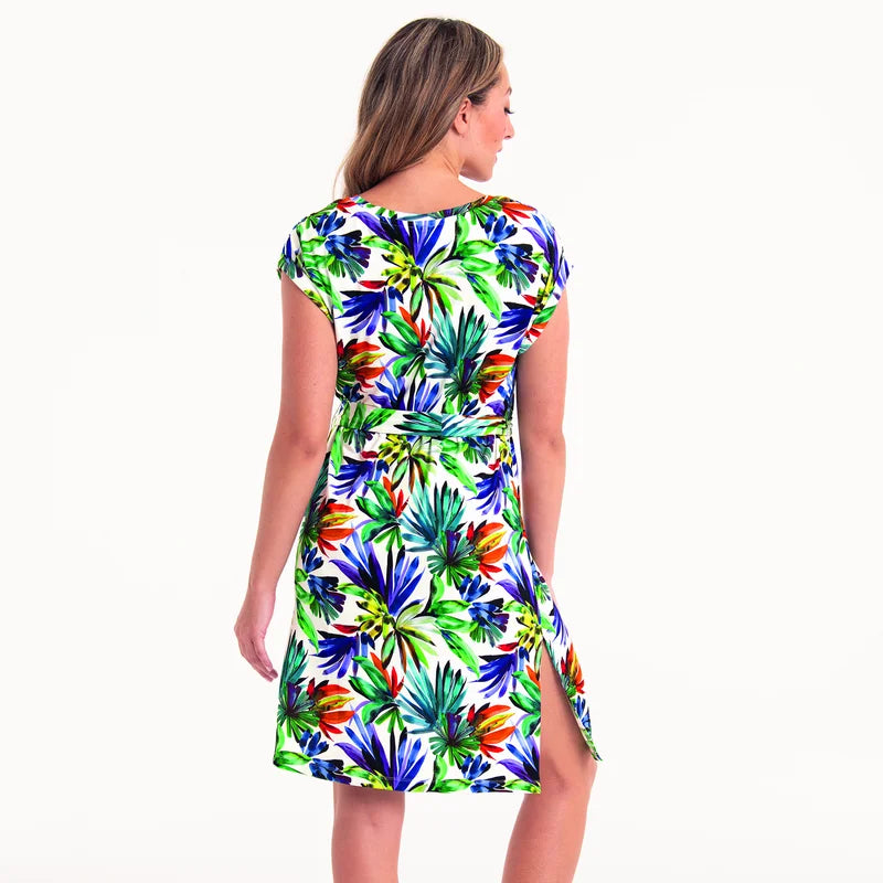 Anita Swimwear - Parma Dress Multi Colour