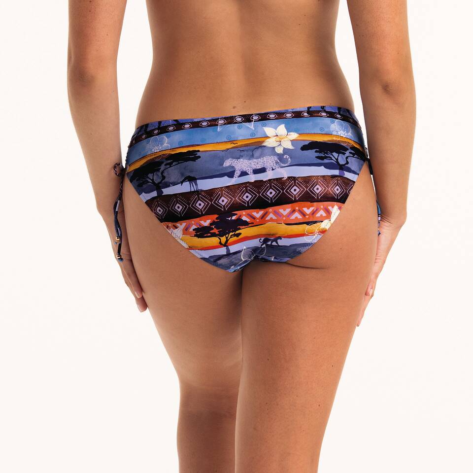 Rosa Faia Swimwear - Lorie Bottom Multi Colour