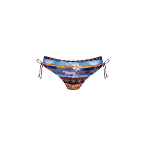 Rosa Faia Swimwear - Lorie Bottom Multi Colour