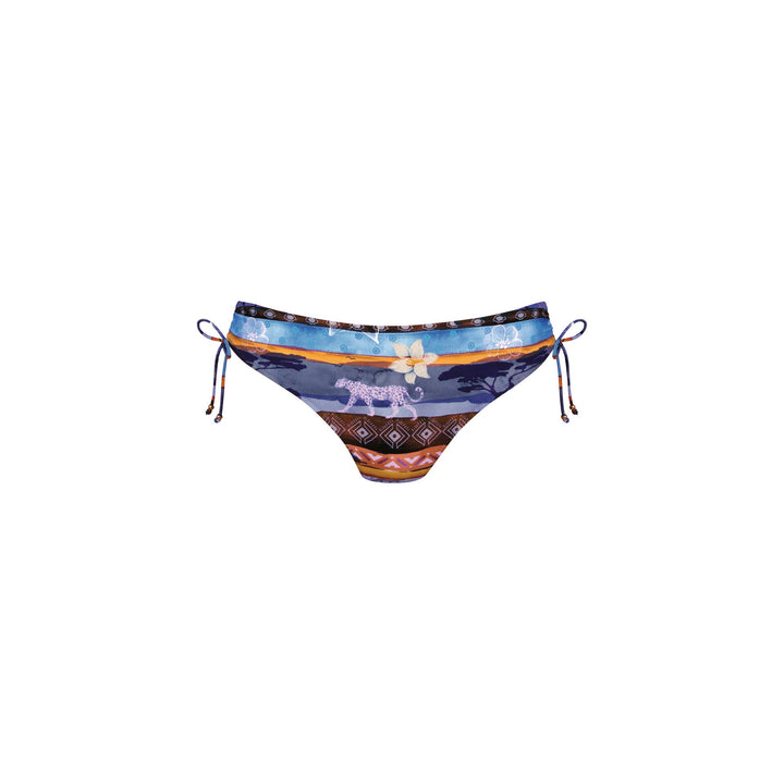 Rosa Faia Swimwear - Lorie Bottom Multi Colour