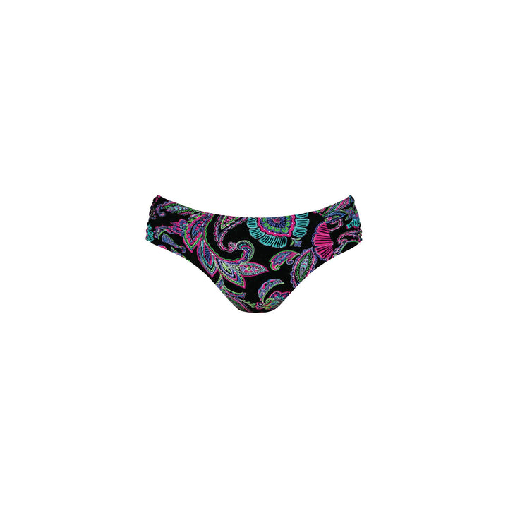 Rosa Faia Swimwear - Jacky Bottom Black