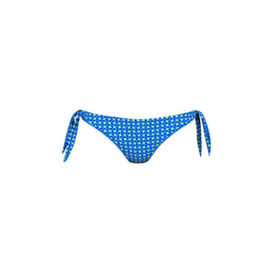 Rosa Faia Swimwear - Mimi Bottom Ocean Blue