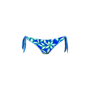 Rosa Faia Swimwear - Mimi Bottom Ocean Blue