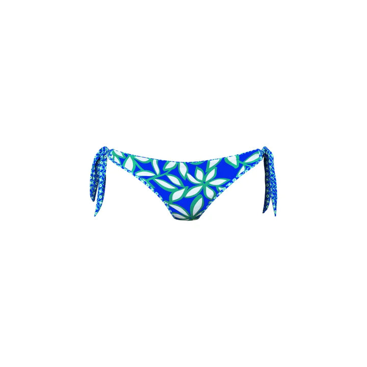 Rosa Faia Swimwear - Mimi Bottom Ocean Blue