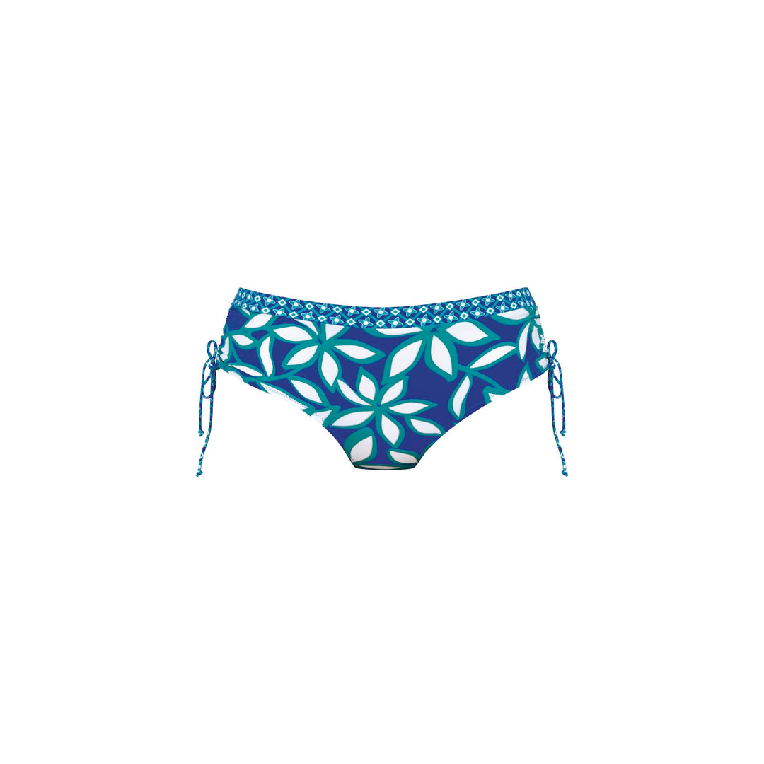 Rosa Faia Swimwear - Ebru Bottom Ocean Blue