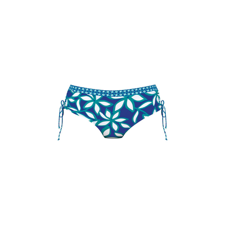 Rosa Faia Swimwear - Ebru Bottom Ocean Blue