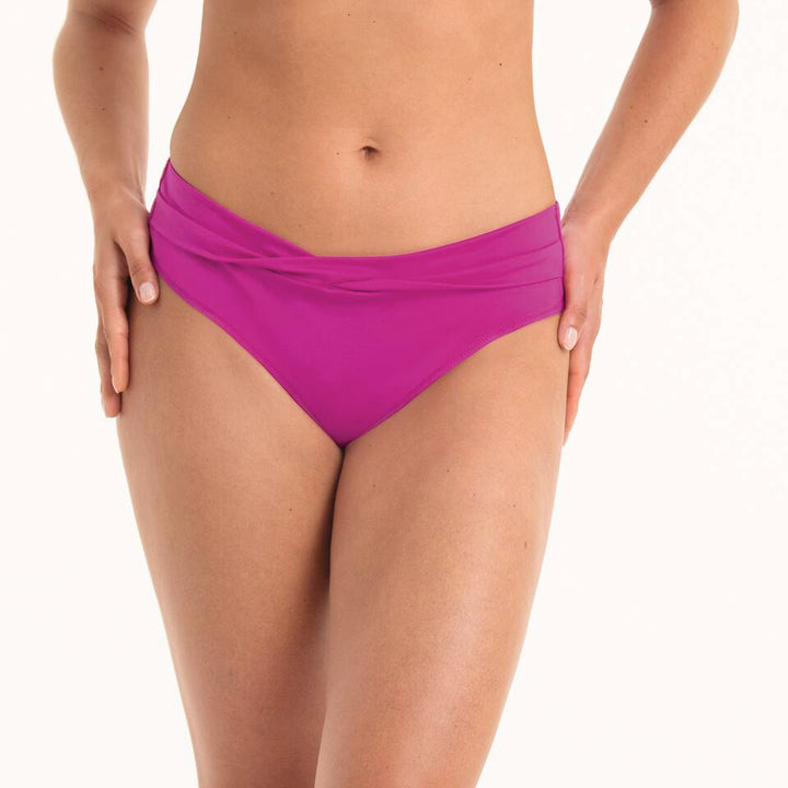 Rosa Faia Swimwear - Valerie Bottom Passion Pink