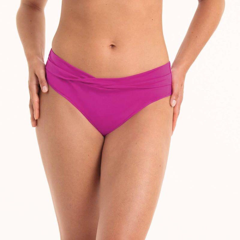 Rosa Faia Swimwear - Valerie Bottom Passion Pink