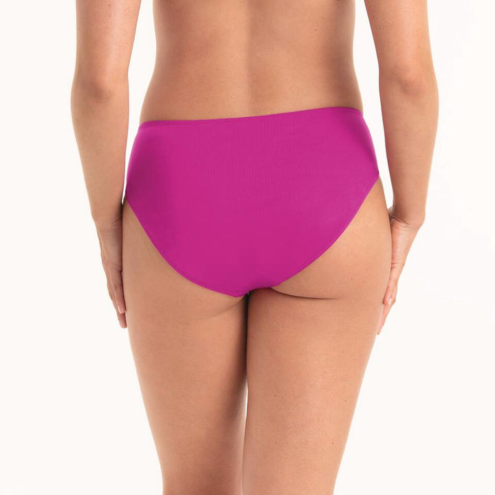 Rosa Faia Swimwear - Valerie Bottom Passion Pink
