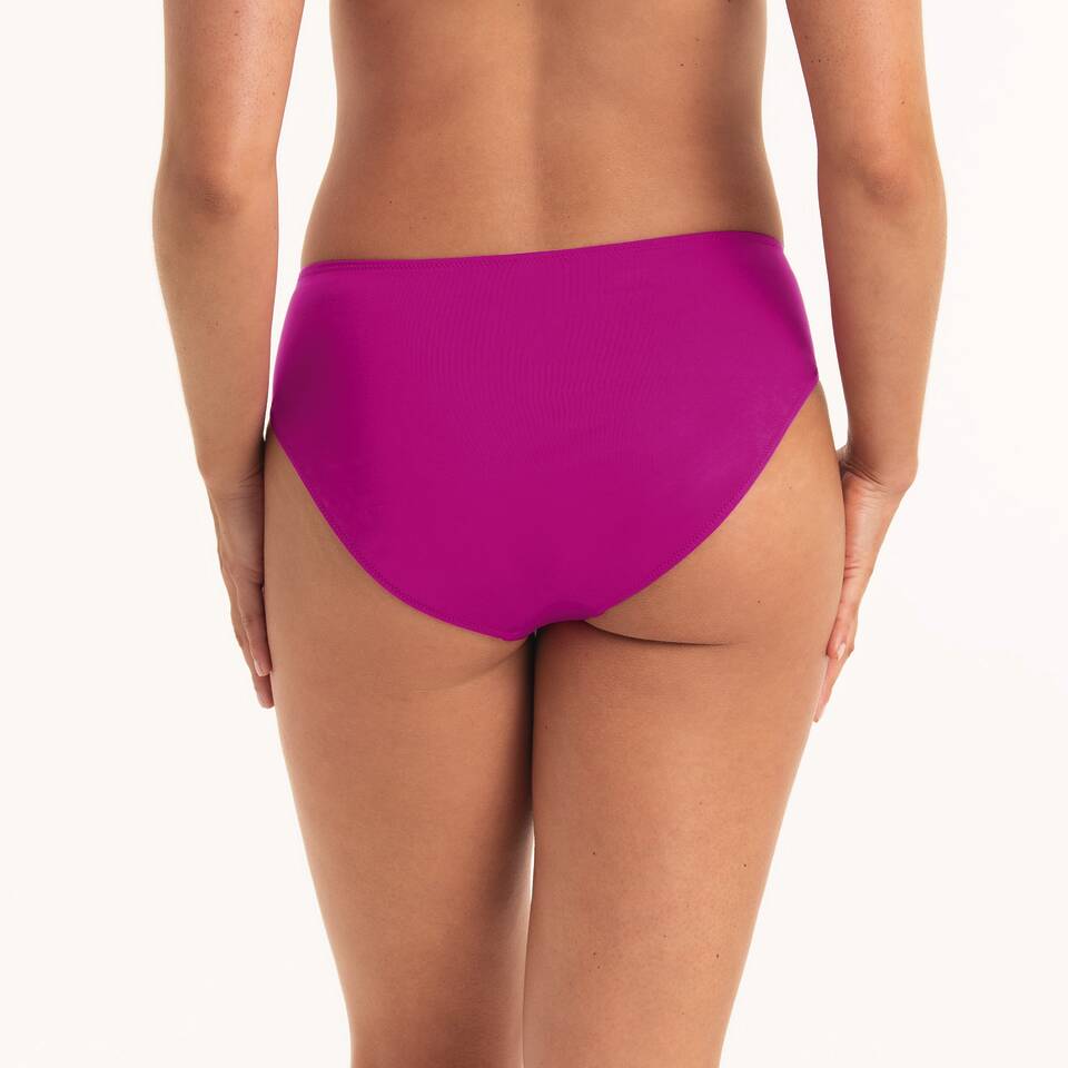Rosa Faia Swimwear - Valerie Bottom Passion Pink