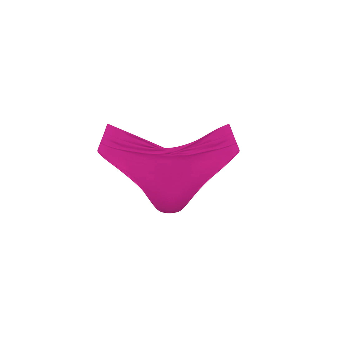 Rosa Faia Swimwear - Valerie Bottom Passion Pink