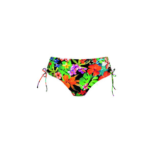 Rosa Faia Swimwear - Ive Bottom Black