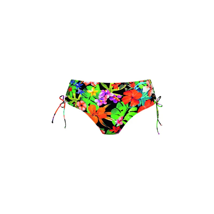 Rosa Faia Swimwear - Ive Bottom Black