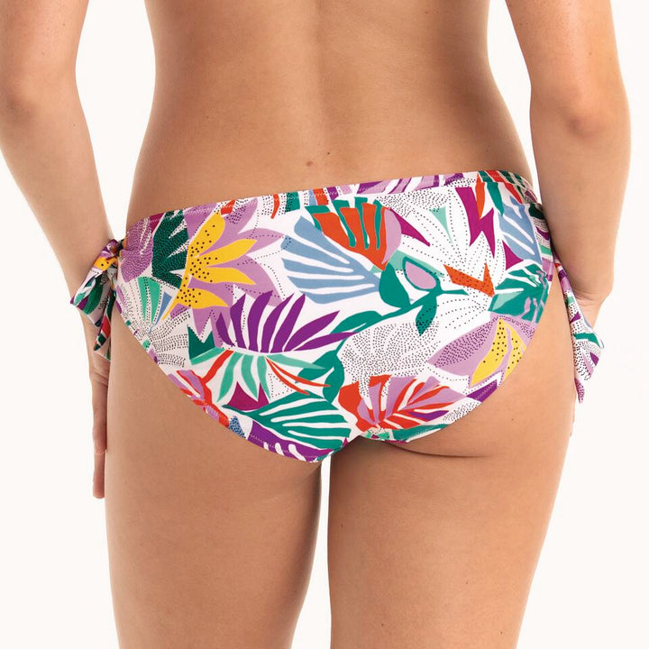 Rosa Faia Swimwear - Lynn Bottom Multi Colour