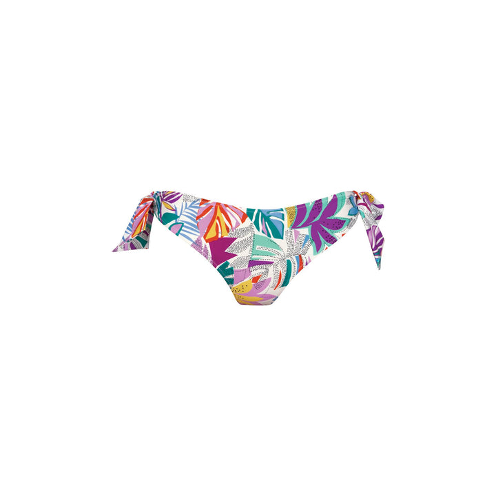 Rosa Faia Swimwear - Lynn Bottom Multi Colour
