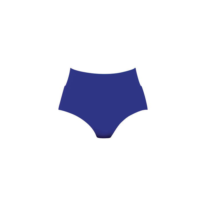Rosa Faia Swimwear - Marcella Bottom Ocean Blue