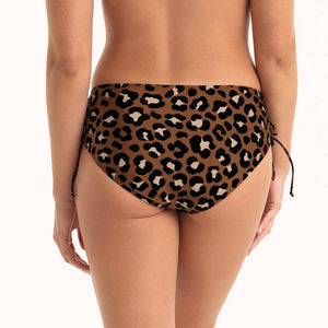 Rosa Faia Swimwear - Anny Bottom Toffee