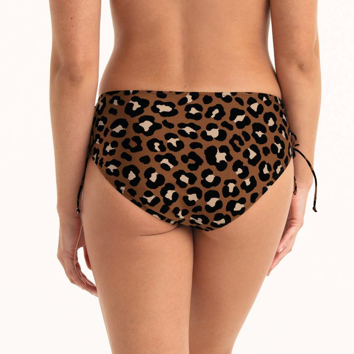 Rosa Faia Swimwear - Anny Bottom Toffee