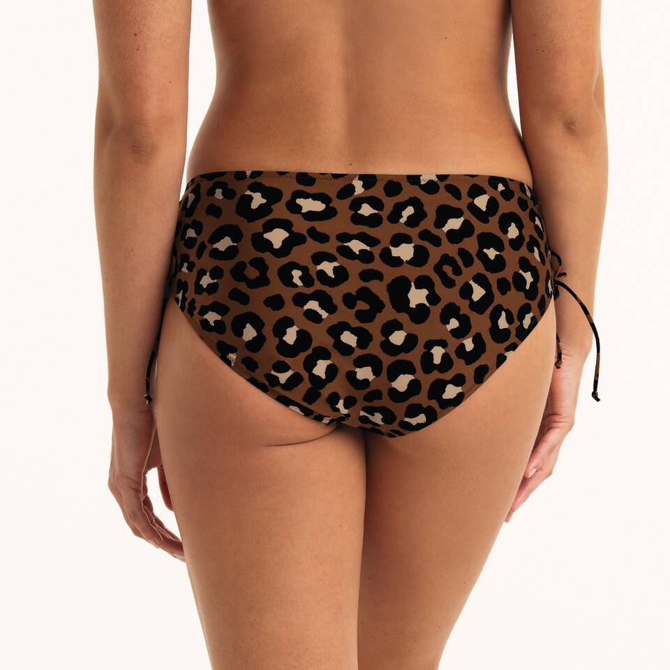Rosa Faia Swimwear - Anny Bottom Toffee