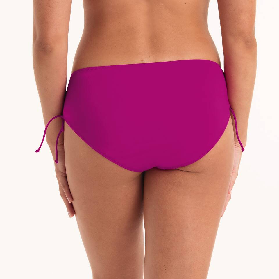 Rosa Faia Swimwear - Anny Bottom Passion Pink