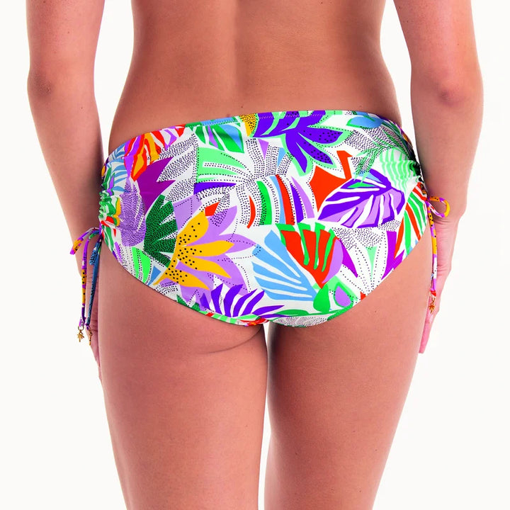 Rosa Faia Swimwear - Ive Bottom Multi Colour
