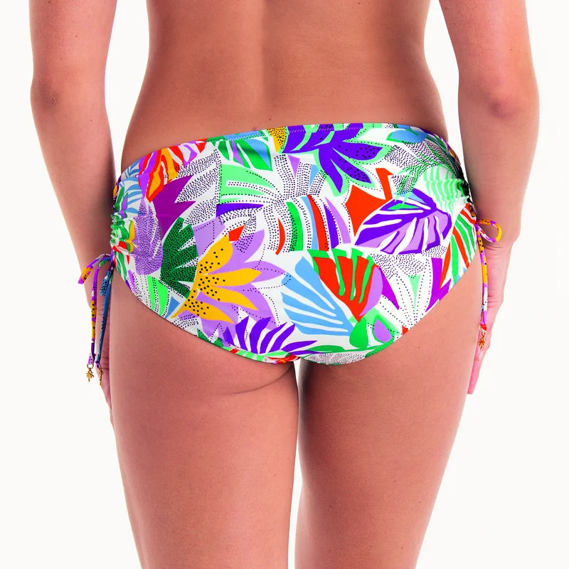 Rosa Faia Swimwear - Ive Bottom Multi Colour
